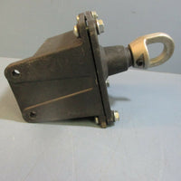 Crane Dorray Corp. Pull Switch PS-1000-B NEMA 4 120V 2amp NWOB