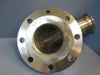 Echjay Flange Model 4 150 SA/A182 F316/L B16.5 PQ-62 w/ MSS-SP-43 A Right Angle