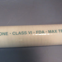AdvantaPure APSWP1500 Silicone Hose Class VI FDA 253/4" Length 1.44" Sanitary