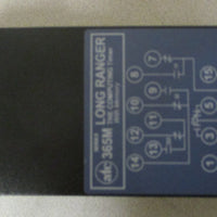 ATC 365M Long Ranger Long Range Timer Module 365M300Q30PX 120V 50/60Hz