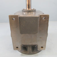 Falk Ultramite 04UCBN2A56.A1B Gear Reducer 53.54:1 Ratio  Used