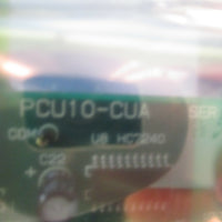 Toshiba Option Kit Circuit Board PCU10-CUA part for RAD320 NEW