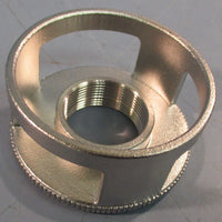 AllenBradley 800TN310J SER A Protective Ring For Jumbo PushPull Cap
