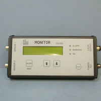 IFM Electronic SR3000 Monitor VS0300/24V DC