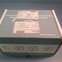 FIKE BCH Burst Indicator, BPE/ SIZE 1.5 IN. 40 TO 350 PSI D43421.50S