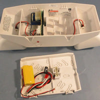 Fulham FireHorse FHEM16W LED Emergency Light Backup 120/277V (Lot of 3)