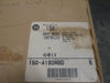 Allen Bradley 150-A180NBD SMC Plus Smart Motor Controller Ser. B