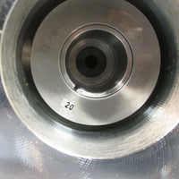 WITTENSTEIN PLANETARY GEARBOX 50:1 Ratio CP 115M02100111000