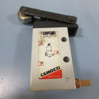 Bibus QSPNNRV16 Solenoid Valve