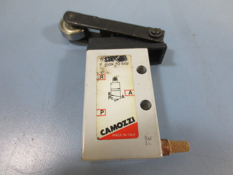 Bibus QSPNNRV16 Solenoid Valve