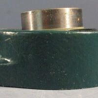 Dodge 124174 2-Bolt Flanged Mount Ball Bearing F2B-SC-100-NL 1" Bore