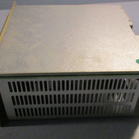 ABB Efore SR 927530 Finlandia Power Supply 15V to 24V Output SR927530