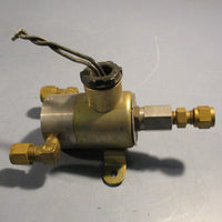 Skinner V5LI401001N Electric Valve 1 1/16 1 1/16 PSI 10 Watts 24 VDC