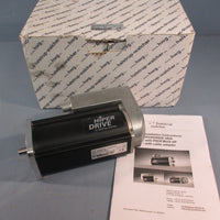 Halstrup-Walcher HDA70-DP-L-B-S 9505.0001 Hyperdrive HDA Positioning Drive w/42W