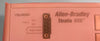 Allen Bradley 1783-MS06T Ser A Managed Ethernet Switch Stratix 8000