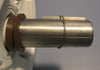 Baldor Reliance 35MM610G073G1 Brake Motor Stearns 1056134Q0BQF  7/8" Shaft Dia
