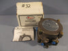 Dwyer Instruments Ser 1950 1950-00-2F Integral Explosion Proof Pressure Switch