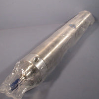 BIMBA Pneumatic cylinder, Double Acting 3 In Bore, 19 Inch Stroke SR7019D