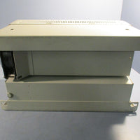 Allen Bradley 1336SB007AAEN  Ser D 1336 Plus Variable Frequency Drive