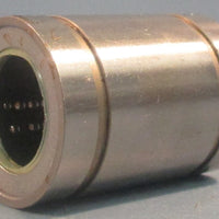 Thomson MAM16WWSS Linear Ball Bushing Bearing MultiTrac 16mm Shaft Dia 26mm OD
