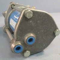 Jamesbury ST20C Pneumatic Double Acting Piston Actuator 150 PSI Max