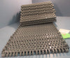 KVP IS61500 Conveyor Belt 10' Long X 13" Wide 1-1/2" Pitch TF15RGN0130N0