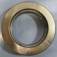 Rollway T625 Cylindrical Roller Thrust Bearing  31/4" Bore, 5" OD, 1" W T625