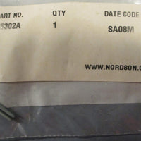 NORDSON SEAT/BALL PUMP A SERVICE KIT 105452A