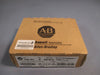 Allen-Bradley Compact I/O 4-Ch Current/Vlt Input Module Ser. B 1769-IF4 SEALED