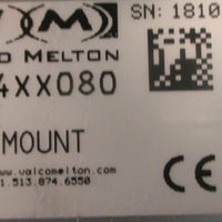 Valco Melton 074XX080  2Channel Valve Driver VD2E Din Mount