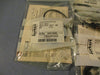 Lot of (5) Bürkert Valve Kit Spare Parts Set4 type 0251 ID# 00013066