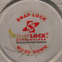 Snaplock Equip Washdown SLD034 Gear Reduce 30:1 Ratio, 1.5 Input HP, 1300 Lb-In