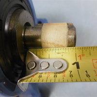 New Merrick CNHJS-6065DAY-121 121:1 .13HP 1750RPM 266TQ Cyclo 6000