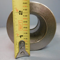 New GRACO Packing Nut 623959 52MM Thread Bore 120MM Through Bore