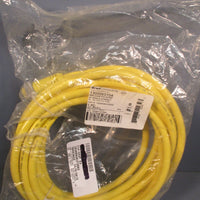 Brad Connectivity Mini QD Straight Female Cordset 1300060104