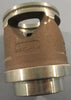 Fisher Controls CB7CU-1 Valve Cage 20A3363X012 1-13/32" Bore 3-1/8" Length