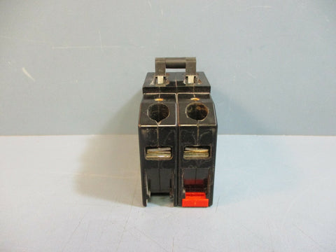 CARLING Circuit Breaker DA2B046615121C LOT of 2