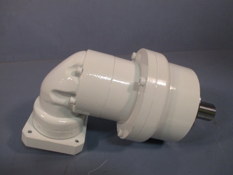 APEX DYNAMICS INC GEARBOX REDUCER 090-040-S2-P2-C1-FE