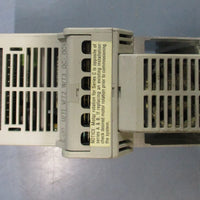 Allen Bradley 160BA04NSF1 Ser C FRN: 7.06, 1.5kW/2HP Smart Speed Controller