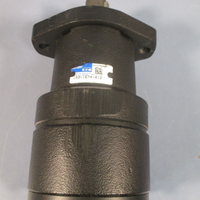 EATON/CHARLYNN Hydraulic Spool Valve Motor 1031674012