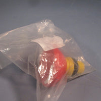 Allen Bradley Emergency Twist to Release Stop Push Button 800FP-MT64