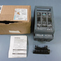 Parts / Repair Siemens Fuse Switch Disconnect 3 Pole 160A 12W 3NP11331BC10