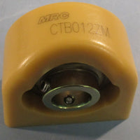 MRC Marathon CTB012ZM Pillow Block Bearing 3/4" Bore 3" Length 25/8" Height