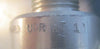 Clippard Minimatic UDR-17-1 Pneumatic Cylinder 1" Stroke 5/16" Shaft Dia