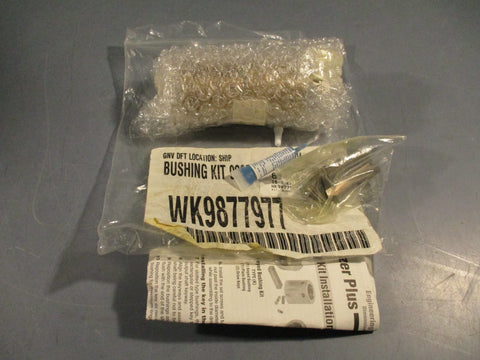 Winsmith SE Maximizer Plus Output Bushing Kit 926DS WK9877977
