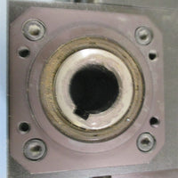ConeDrive W038020.SKHS06DHLDKZ 20:1 Ratio Gearbox Reducer  Used