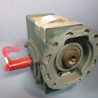 Dodge TIGEAR Gearbox Ratio 10:1 175 RPM Right Angle 4.83 Input HP 26Q10L14