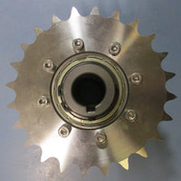 MYAR EASCompact W6133279 Torque Limiting Clutch 01/490.625.D S 8223067 3/4 Bore
