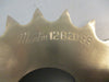Martin 2B20SS Roller Chain Sprocket 50mm Bore Stainless Steel 20 Teeth