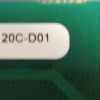 Allen Bradley 20C-DO1 Digital Control Output Board for Powerflex 700H